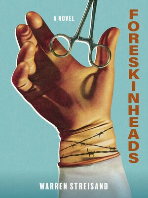 cover image of Foreskinheads